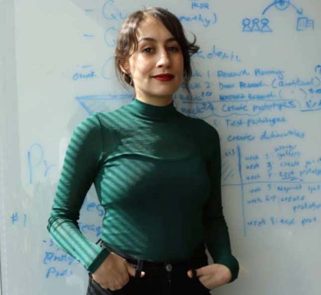 Image for article titled Startup:学生を借金地獄から解放する亡命者のフィンテック