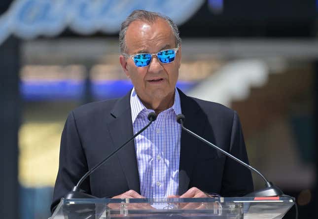 joe torre 2022