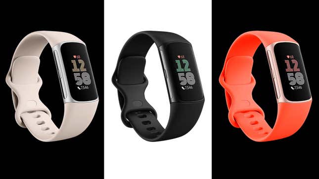 Prime Fitbit Watches Outlet 