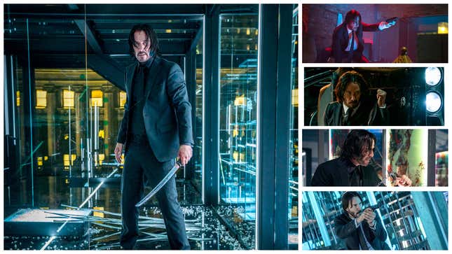 John Wick' and 9 Other Movies With Cool Canine Characters