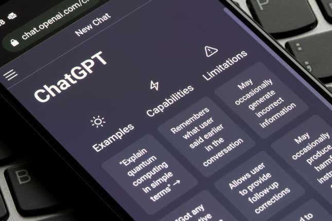 OpenAI’s GPT-4 was unveiled yesterday.