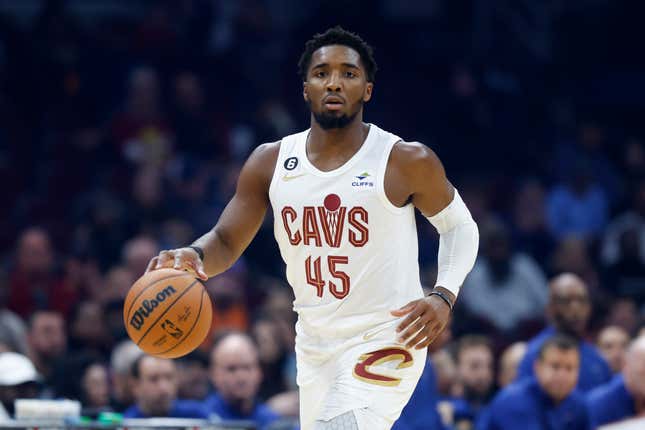 Image for article titled The NBA’s Eastern Conference might see a bit of a shake-up in the standings this season