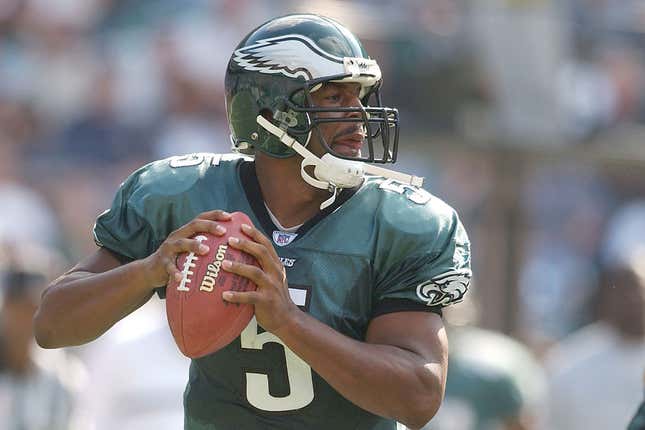 The Greatest Black Quarterbacks in NFL History