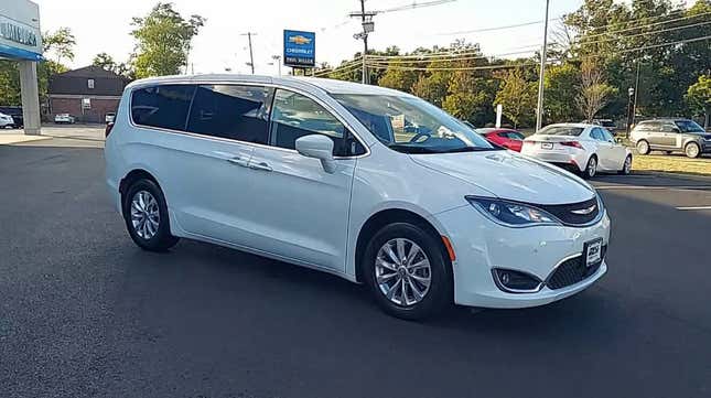 Image for article titled I Need a Road Trip Capable Ride That Can Handle a Big Kid and a Big Dog! What Car Should I Buy?
