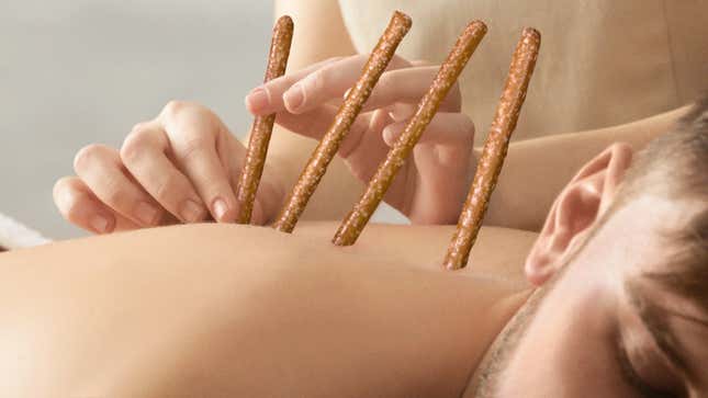 Image for article titled Bullshit Alternative Medical Procedures You Should Never Have Done
