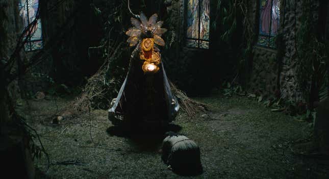 Image for article titled 14 Awesome-Sounding Genre Films Coming to Sundance 2023