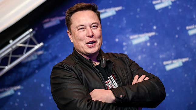Image for article titled Elon Musk’s Rules Of ‘Insane Productivity’ That Were Sent To All Twitter Employees