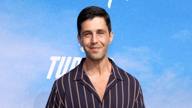 Josh Peck Cast in Christopher Nolan's 'Oppenheimer