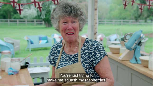 Image for article titled Get caught up on The Great British Baking Show before the finale