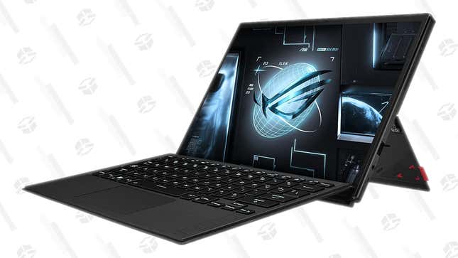 ASUS Rog Flow Z13 Gaming Laptop | $1200 | Amazon