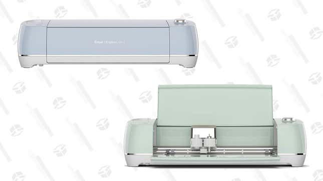 Cricut Explore Air 2 | $150 | Amazon