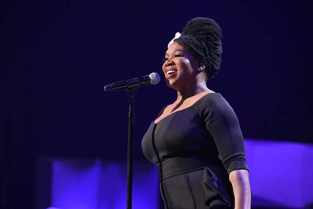 Image for article titled India.Arie Slams Jack Harlow For Not Knowing Ray J and Brandy Are Siblings