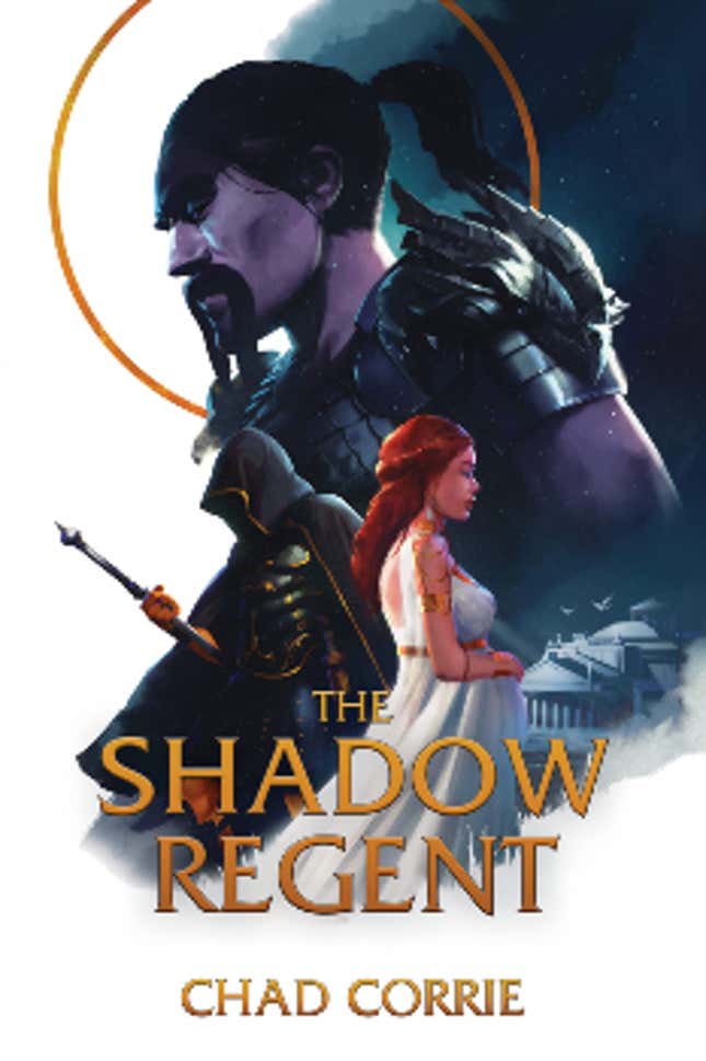 Image for article titled 56 New Sci-Fi, Horror, and Fantasy Books Coming Your Way in March