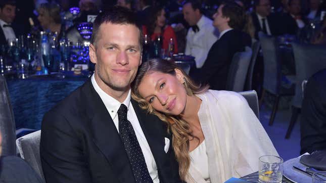 Image for article titled Divorce Diaries: Gisele Bundchen Gives Tom Brady a Final Ultimatum