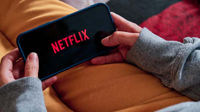 Image for article titled How to Download Netflix Shows and Movies on Your Laptop, Tablet, and Smartphone