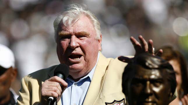 A Football Life: John Madden'