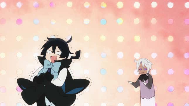 Image for article titled Exploring The Art Of The Anime Noodle Arm