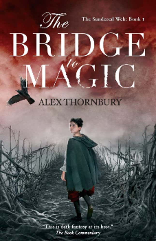 Image for article titled 49 New Sci-Fi, Fantasy, and Horror Books to Sweeten Your February