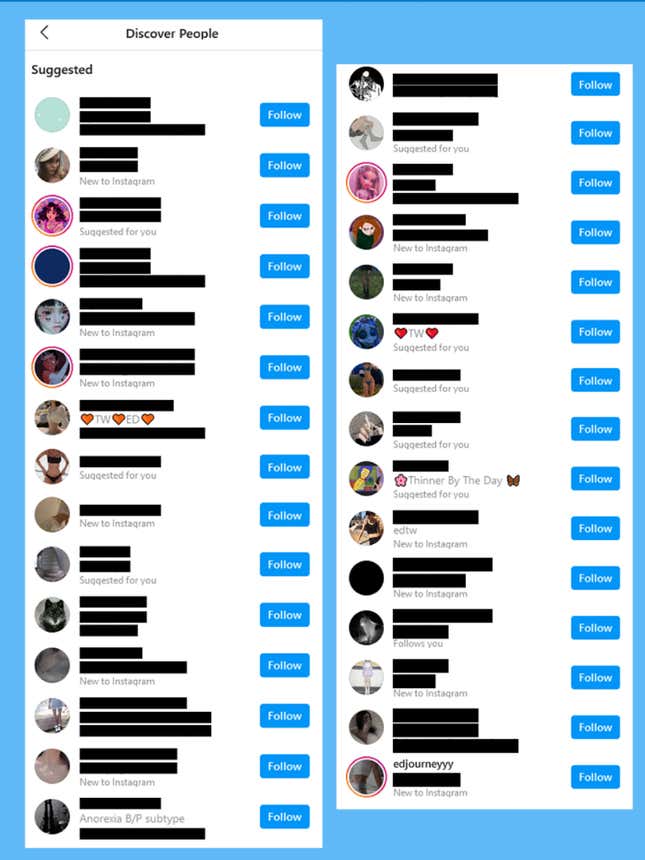 Image for article titled Facebook Lied to Senate About Instagram's Harm to Teens, Senator Says