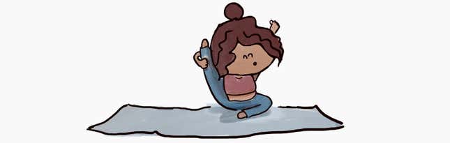 Image for article titled We often look for reasons to fail—but you can retrain your brain to win