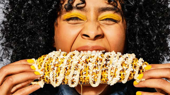Image for article titled 10 New Foods to Get Excited About in June