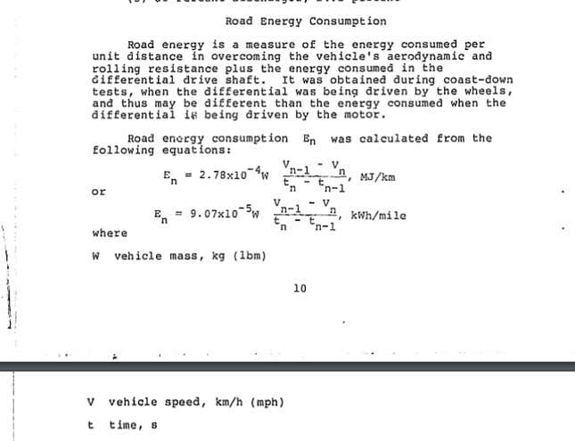 Image for article titled NASA’s 1977 Paper On The ‘State-Of-The-Art’ Electric Postal Jeep Is Fascinating