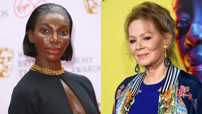 Image for article titled May Jean Smart and Michaela Coel Win All the Emmys