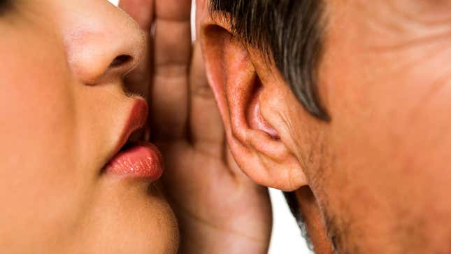 Image for article titled How To Kiss