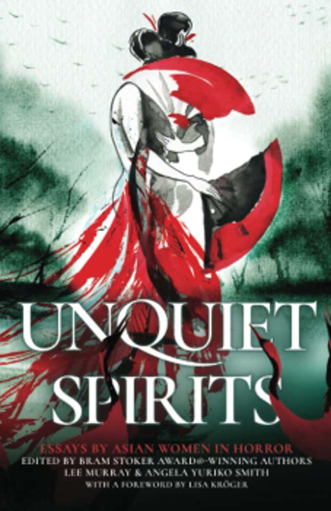 Image for article titled 49 New Sci-Fi, Fantasy, and Horror Books to Sweeten Your February