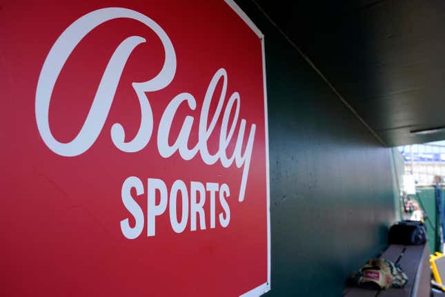 Re-writing the unwritten rules - Bally Sports San Diego