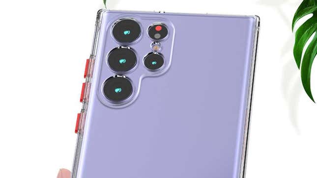 Imagen para el artículo titulado El Galaxy S22 Ultra será el sucesor del Galaxy Note que estamos esperando, según nuevas filtraciones