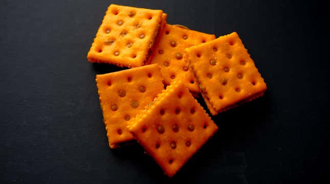 Image for article titled 9 of the Best Twists on Peanut Butter Sandwiches