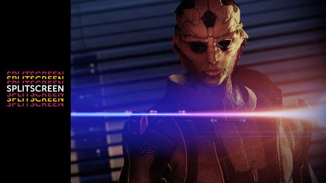 Image for article titled Fuck, Marry, Kill: Mass Effect Party Member Edition