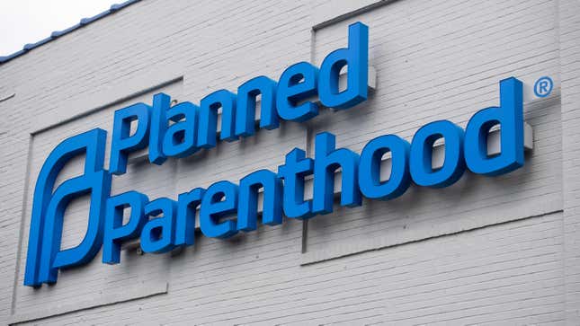 Image for article titled Planned Parenthood Quietly Stopped Providing Abortions in Georgia and Alabama [Update]