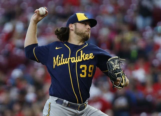 Milwaukee Brewers 2023 Season Preview