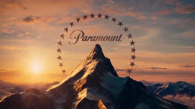 Paramount Plus says, screw it, let’s release a new movie every week
