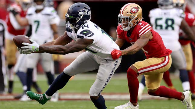 NFC Playoff picture: Why 49ers vs. Seahawks is a HUGE game for the