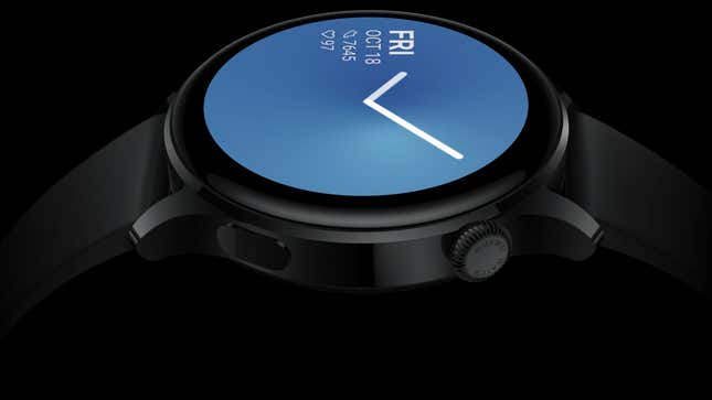 Image for article titled Huawei Sure Picked an Odd Time to Launch a New Smartwatch