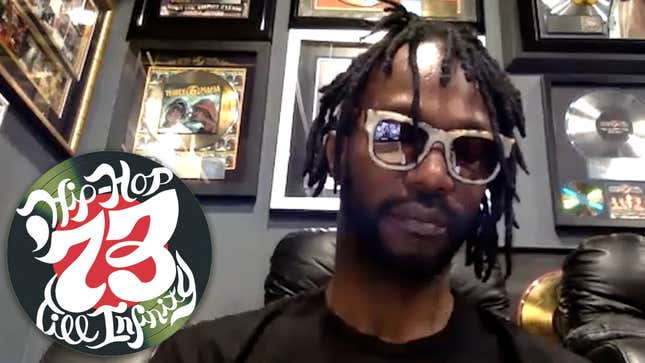 How Southern rap influenced sports | Juicy J