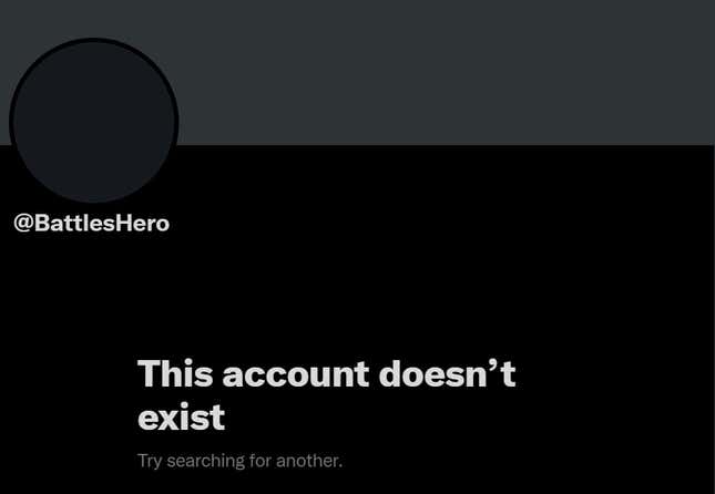 Image for article titled NFT Game Steals Artwork, Gets Called Out, Deletes Account