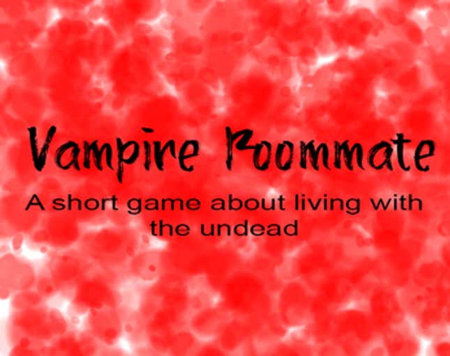 Image for article titled Tabletop Games for All the Vampires Hiding in the Shadows