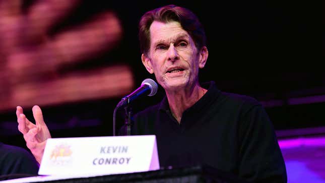 Imagen para el artículo titulado Muere Kevin Conroy, la mítica voz de Batman desde hace 30 años