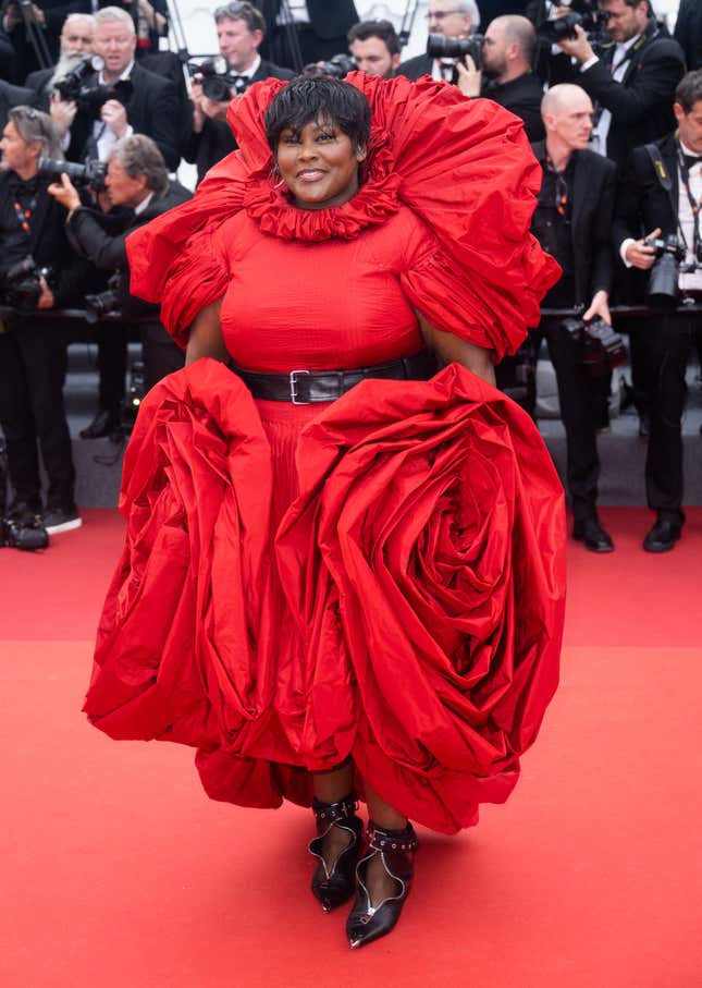 Image for article titled The 2023 Cannes Red Carpet Has Once Again Destroyed the Met Gala (Updated!)