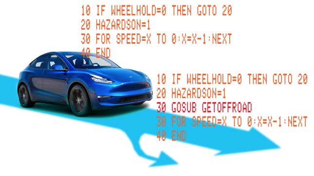 Image for article titled I Dispelled A Big Tesla Autopilot Myth By Running Tests On A Tesla Model Y