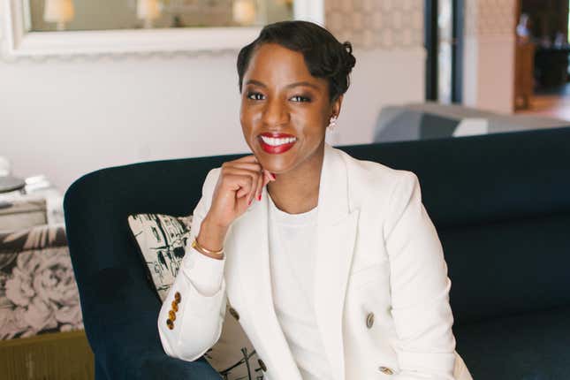 Financial Success is Intentional, Prosperity Brings You Peace of Mind, According to Financial Expert