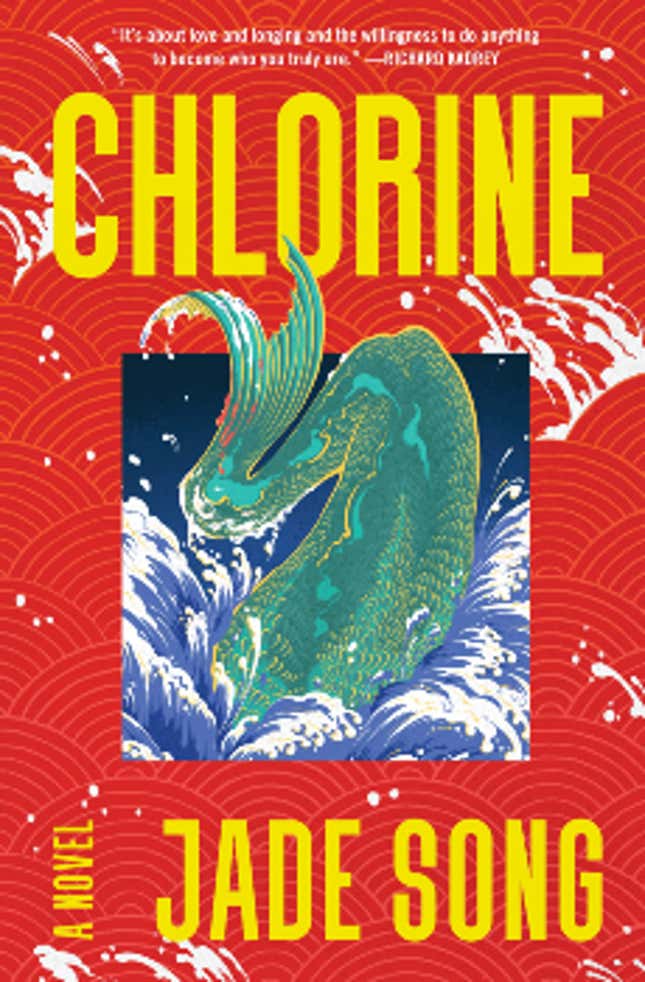 Image for article titled 56 New Sci-Fi, Horror, and Fantasy Books Coming Your Way in March