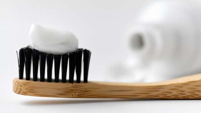 Image for article titled 15 Clever Ways to Use Toothpaste Around Your Home