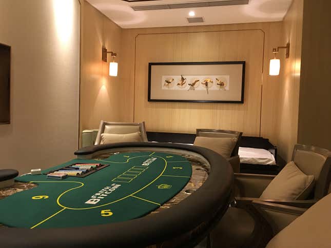 “Faith in bitcoin”—and poker