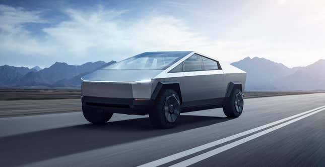 Image for article titled The Worst-Looking Cars of All Time, According to You