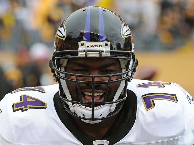 Judge Ending Conservatorship Between Michael Oher, Tuohys